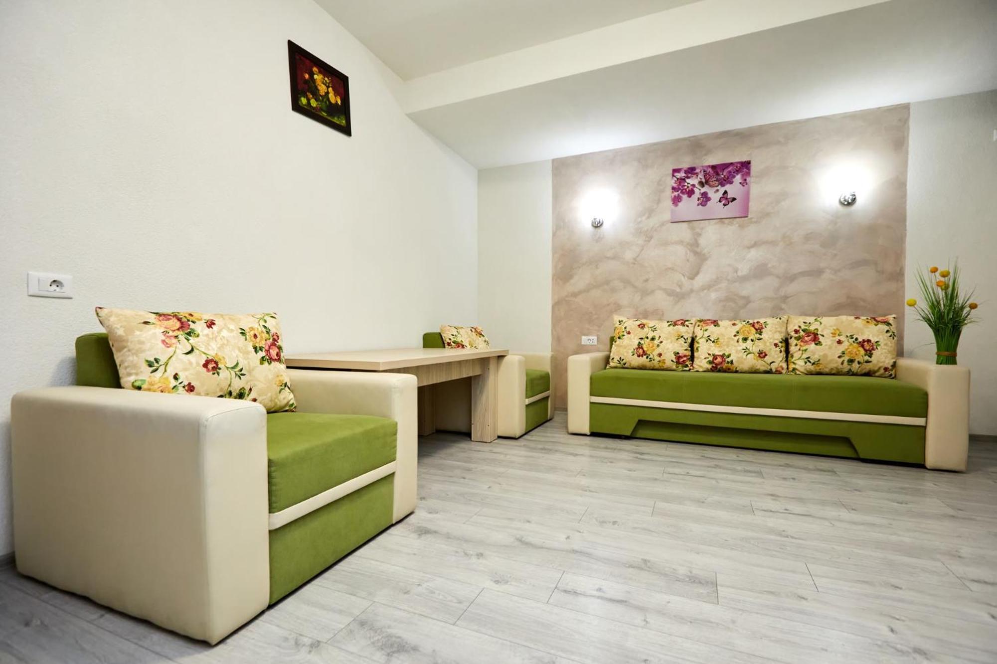 Hotel Coralis Eforie Nord Dış mekan fotoğraf