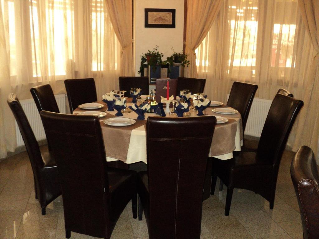 Hotel Coralis Eforie Nord Dış mekan fotoğraf